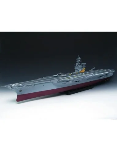 Flugzeugträger USS Nimitz CVN-68 1975, 1/350 - Trumpeter 05605