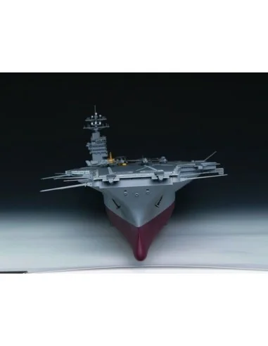 Flugzeugträger USS Nimitz CVN-68 1975, 1/350 - Trumpeter 05605