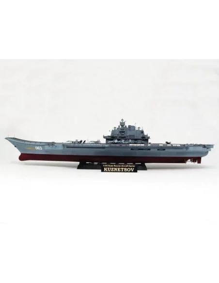 USSR AC Admiral Kuznetsov, 1/350 - Trumpeter 05606