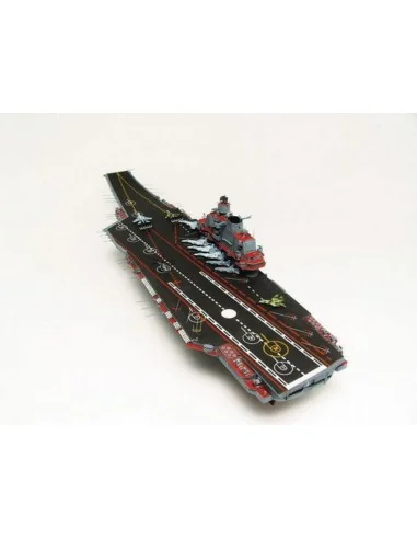 USSR AC Admiral Kuznetsov, 1/350 - Trumpeter 05606