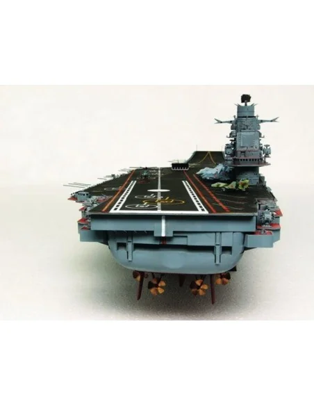 USSR AC Admiral Kuznetsov, 1/350 - Trumpeter 05606