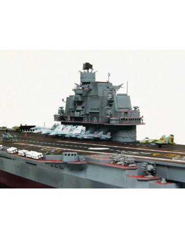 USSR AC Admiral Kuznetsov, 1/350 - Trumpeter 05606