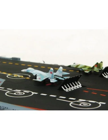 USSR AC Admiral Kuznetsov, 1/350 - Trumpeter 05606