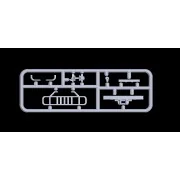 FJ43 Pickup with SPG-9. RECOILLESS GUN - AK Interactive AK35003