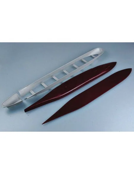 [NO_DESC] USS Hancock CV-19, 1/350 - Trumpeter 05610