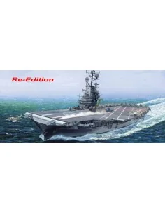 [NO_DESC] USS Intrepid CV-11 - Re-Edition, 1/350 - Trumpeter 05618