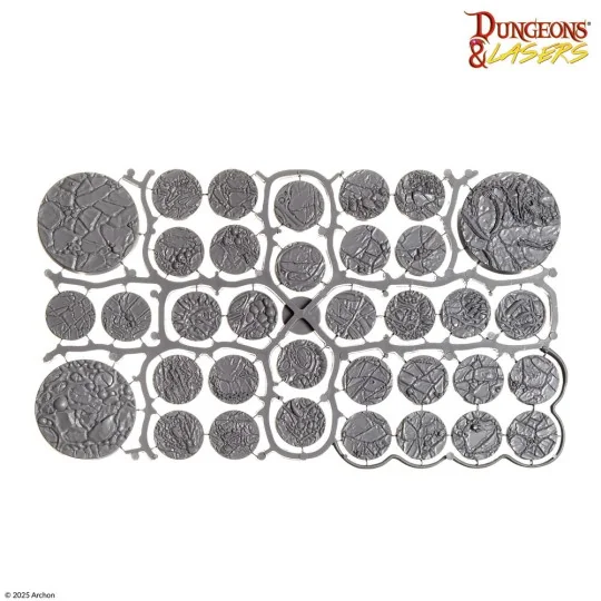 Infernal Imps - Archon Studio DNL0120