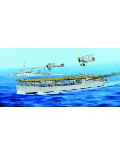 USS Langley CV-1, 1/350 - Trumpeter 05631