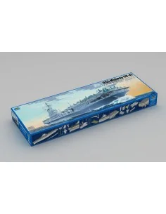 USS Midway CV-41, 1/350 - Trumpeter 05634