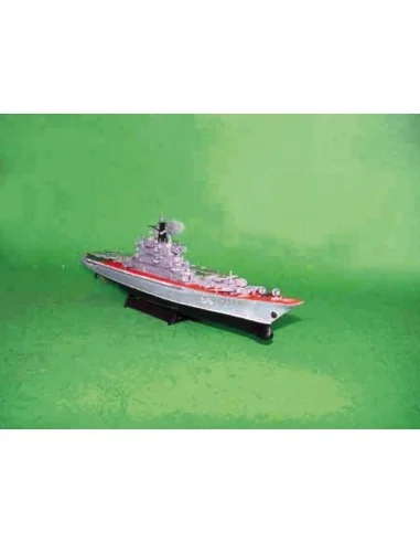 Flugzeugträger USSR Minsk, 1/700 - Trumpeter 05703