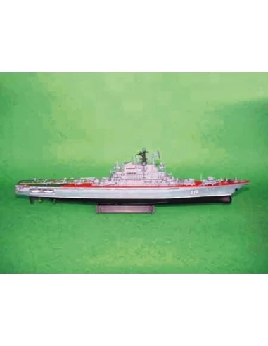 Flugzeugträger USSR Minsk, 1/700 - Trumpeter 05703