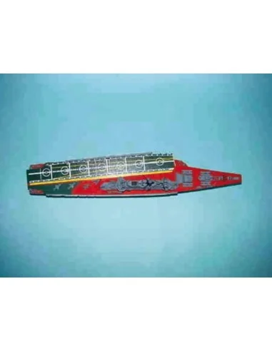 Flugzeugträger USSR Minsk, 1/700 - Trumpeter 05703