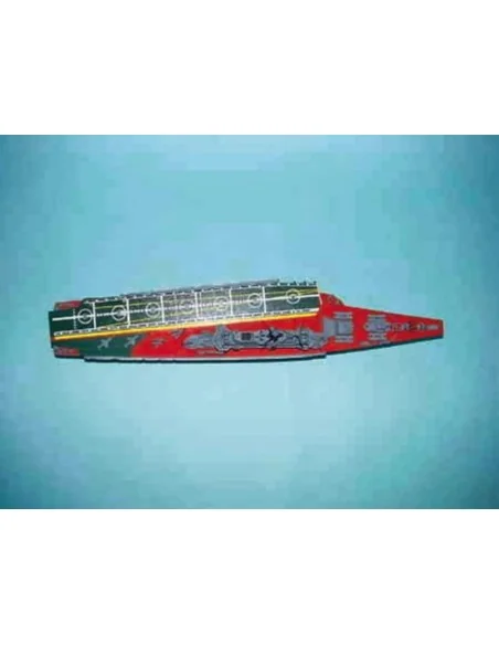 Flugzeugträger USSR Minsk, 1/700 - Trumpeter 05703