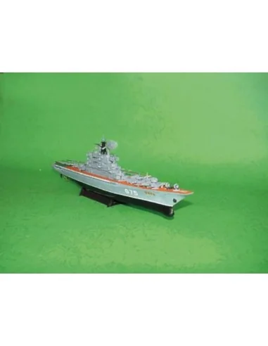 Flugzeugträger USSR Kiev, 1/700 - Trumpeter 05704