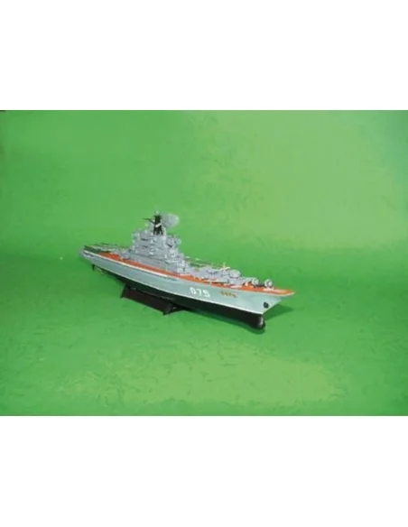 Flugzeugträger USSR Kiev, 1/700 - Trumpeter 05704