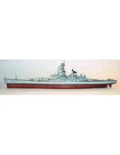 [NO_DESC] Schlachtschiff USS Wisconsin BB-64 1991, 1/700 - Trumpete... 2