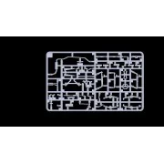 FJ43 Pickup with SPG-9. RECOILLESS GUN - AK Interactive AK35003