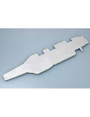 USS Nimitz CVN-68, 1/700 - Trumpeter 05714