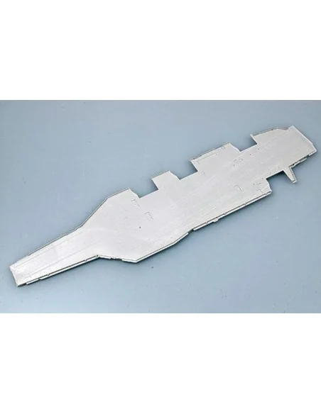 USS Nimitz CVN-68, 1/700 - Trumpeter 05714