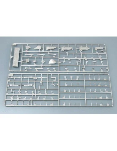 [NO_DESC] USS Nimitz CVN-68, 1/700 - Trumpeter 05714