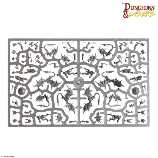 Infernal Imps - Archon Studio DNL0120