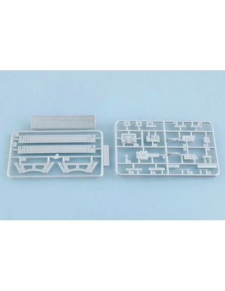 Russ. Kreuzer M. Ustinov Slava Klasse, 1/700 - Trumpeter 05722