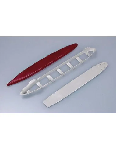 USS Hornet CV-8, 1/700 - Trumpeter 05727