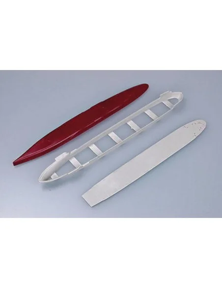 USS Hornet CV-8, 1/700 - Trumpeter 05727