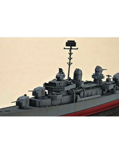 [NO_DESC] USS The Sullivans DD-537, 1/700 - Trumpeter 05731