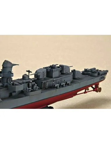 USS The Sullivans DD-537, 1/700 - Trumpeter 05731