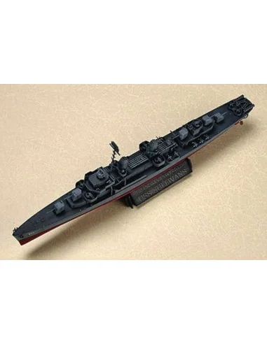 USS The Sullivans DD-537, 1/700 - Trumpeter 05731