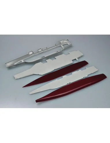 [NO_DESC] USS Abraham Lincoln CVN-72, 1/700 - Trumpeter 05732