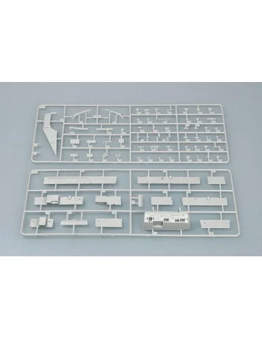 [NO_DESC] USS Abraham Lincoln CVN-72, 1/700 - Trumpeter 05732