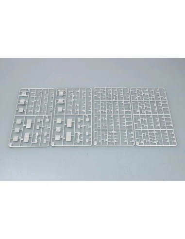 [NO_DESC] USS Abraham Lincoln CVN-72, 1/700 - Trumpeter 05732