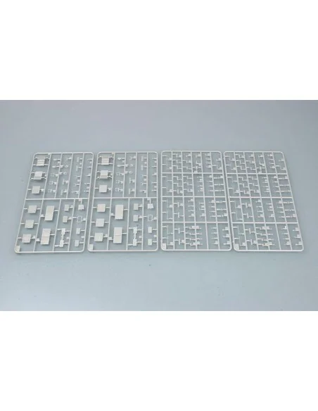 [NO_DESC] USS Abraham Lincoln CVN-72, 1/700 - Trumpeter 05732