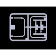 FJ43 Pickup with SPG-9. RECOILLESS GUN, 1/35 - AK Interactive AK35003