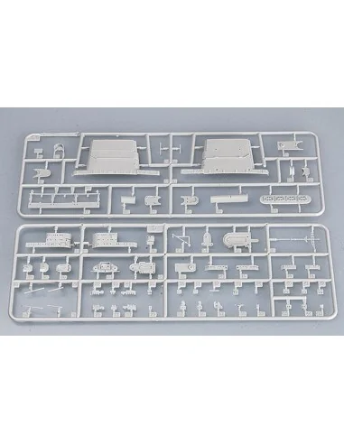 [NO_DESC] USS Saratoga CV-3, 1/700 - Trumpeter 05738