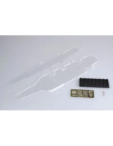 USS Nimitz CVN-68 2005, 1/700 - Trumpeter 05739