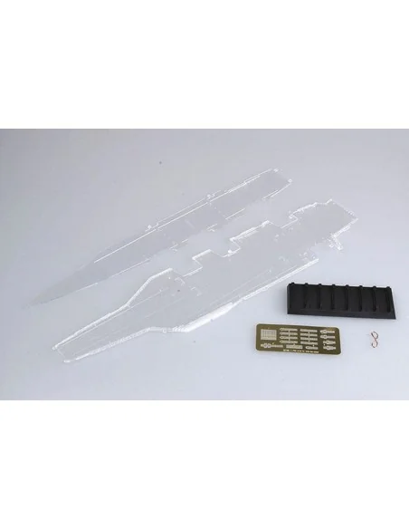 USS Nimitz CVN-68 2005, 1/700 - Trumpeter 05739