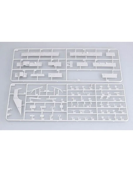USS Nimitz CVN-68 2005, 1/700 - Trumpeter 05739