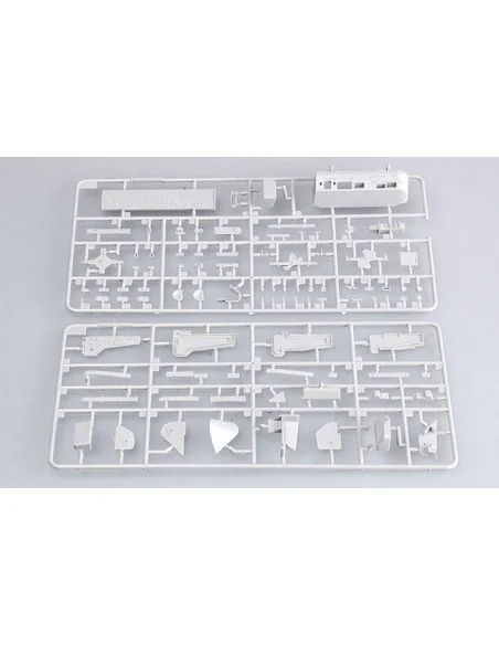 USS Nimitz CVN-68 2005, 1/700 - Trumpeter 05739