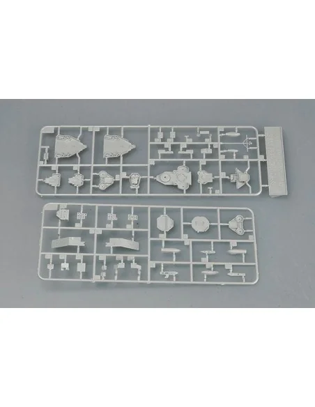 USS San Francisco, 1/700 - Trumpeter 05746