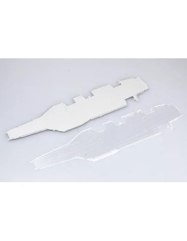 USS Dwight D. Eisenhower CVN-69 1978, 1/700 - Trumpeter 05753