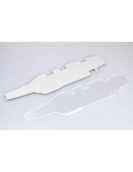 [NO_DESC] USS Dwight D. Eisenhower CVN-69 1978, 1/700 - Trumpeter 0...