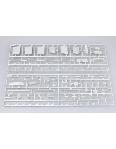 [NO_DESC] USS Dwight D. Eisenhower CVN-69 1978, 1/700 - Trumpeter 0...