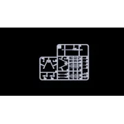 Infantry Support Weapon Set 1: DShKM & SPG-9, 1/35 - AK Interactive...