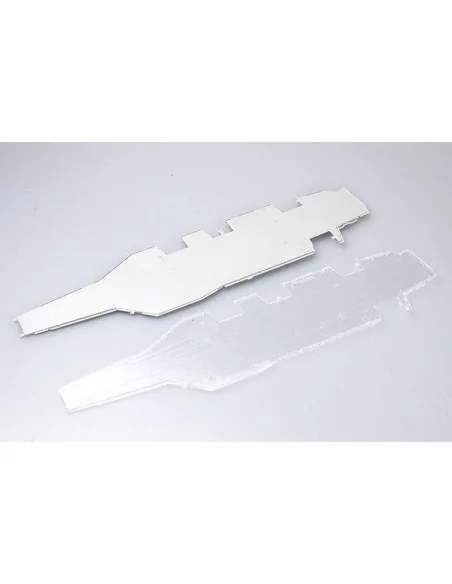 USS Theodore Roosevelt CVN-71 2006, 1/700 - Trumpeter 05754