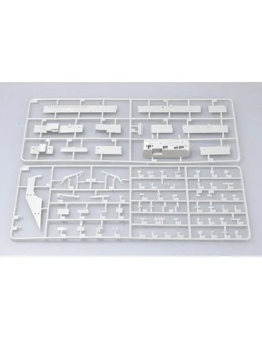 [NO_DESC] USS Theodore Roosevelt CVN-71 2006, 1/700 - Trumpeter 05754