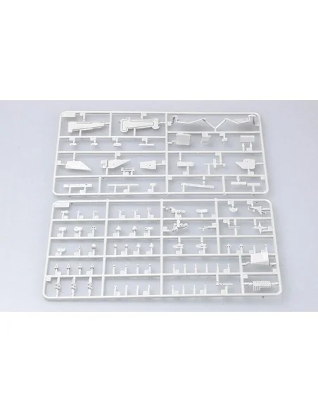 USS Theodore Roosevelt CVN-71 2006, 1/700 - Trumpeter 05754