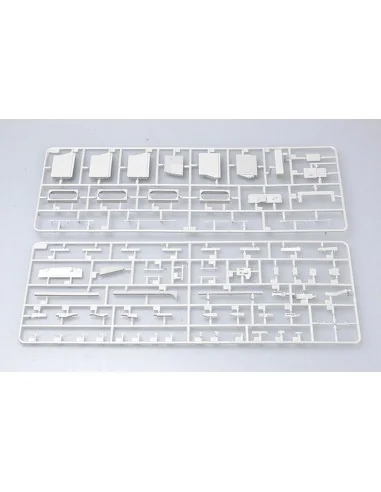 USS Theodore Roosevelt CVN-71 2006, 1/700 - Trumpeter 05754